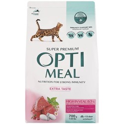 Optimeal Extra Taste 0.7 kg