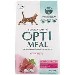 Optimeal Extra Taste 0.2 kg