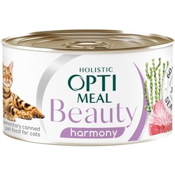 Optimeal Beauty Harmony Cat Canned 0.07 kg