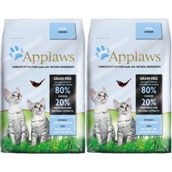 Applaws Kitten Chicken 15 kg