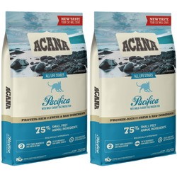 ACANA Pacifica Cat and Kitten 9 kg