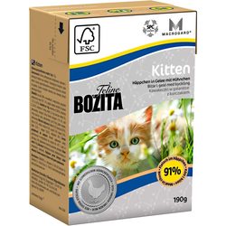 Bozita Funktion Kitten Wet 1.14 kg