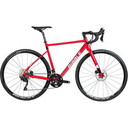 Ribble CX AL RX400 2022 frame XS