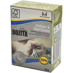 Bozita Funktion Indoor and Sterilised Wet 1.14 kg