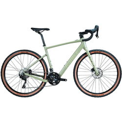 Ribble Gravel AL e Sport RX400 2022 frame XS
