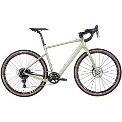 Ribble Gravel AL e Apex 2022 frame XS