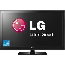 LG 42CS669