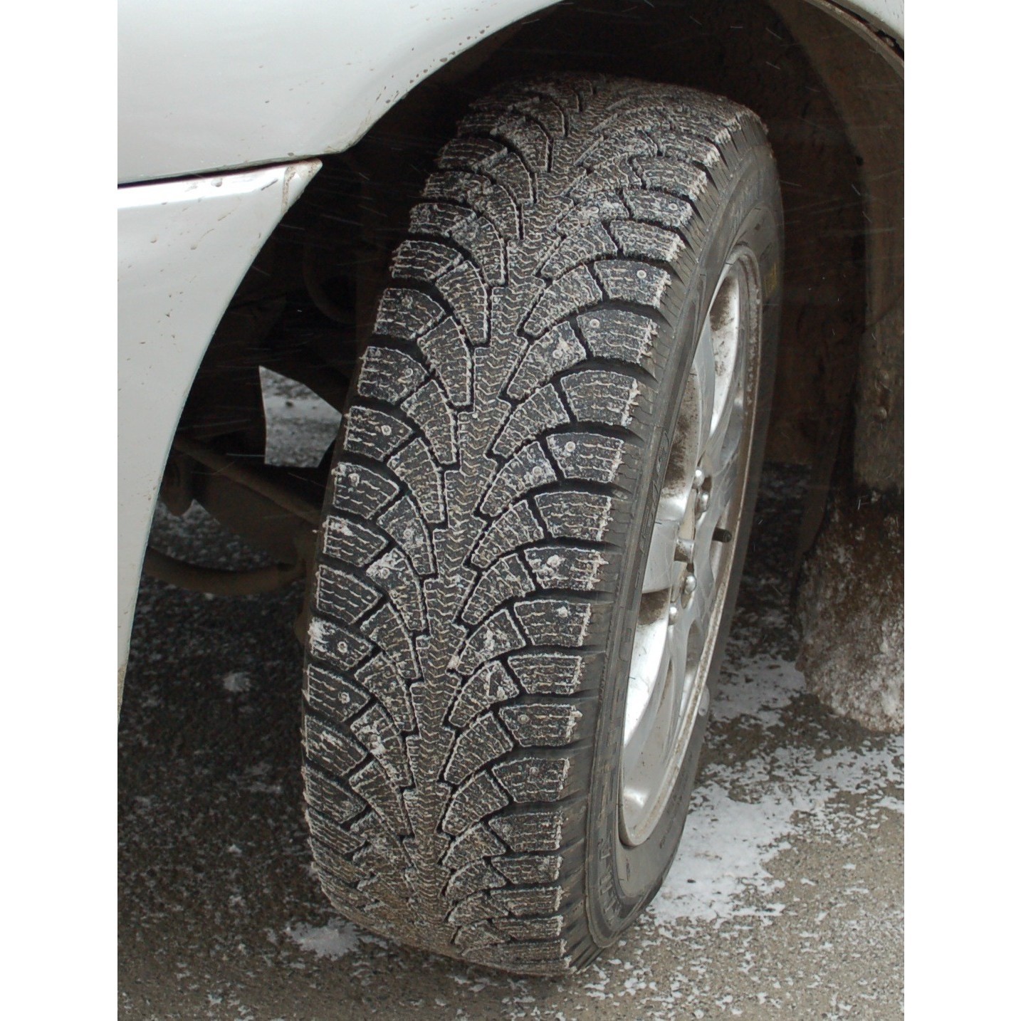 KAMA Euro-519 215/55 R16 93T