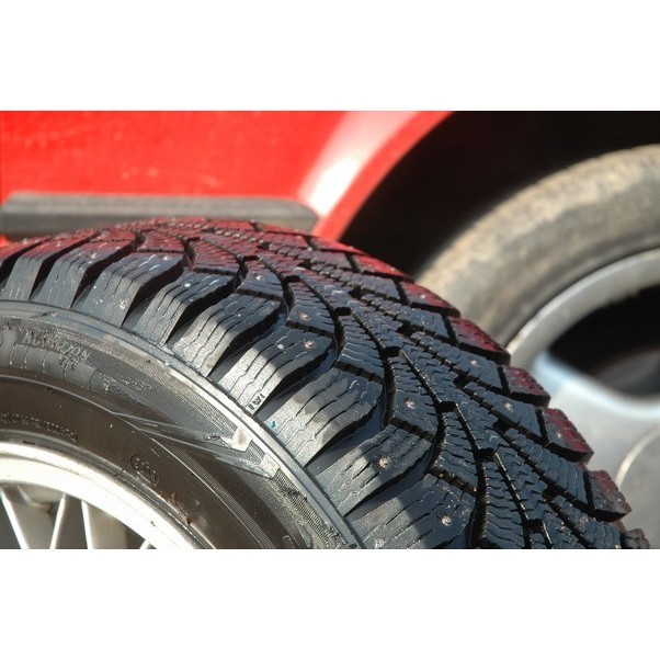 KAMA Euro-519 215/55 R16 93T