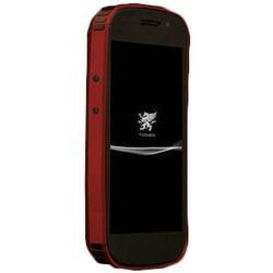 Mobiado Grand Touch (красный)