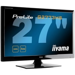 Iiyama ProLite G2773HS