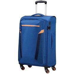 American Tourister At Eco Spin 64