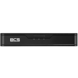 BCS BCS-P-NVR0401-4K-II