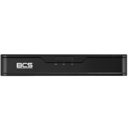 BCS BCS-P-NVR0801-4K-II