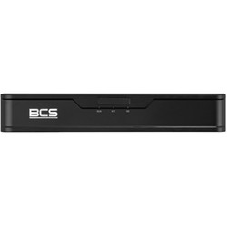 BCS BCS-P-NVR0801-4K-8P-II