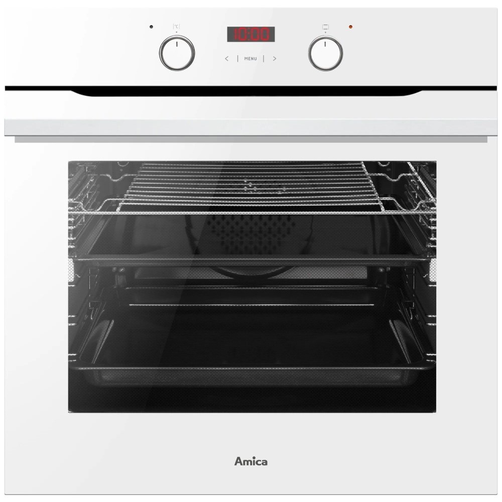 Amica ED 376391W F-TYPE