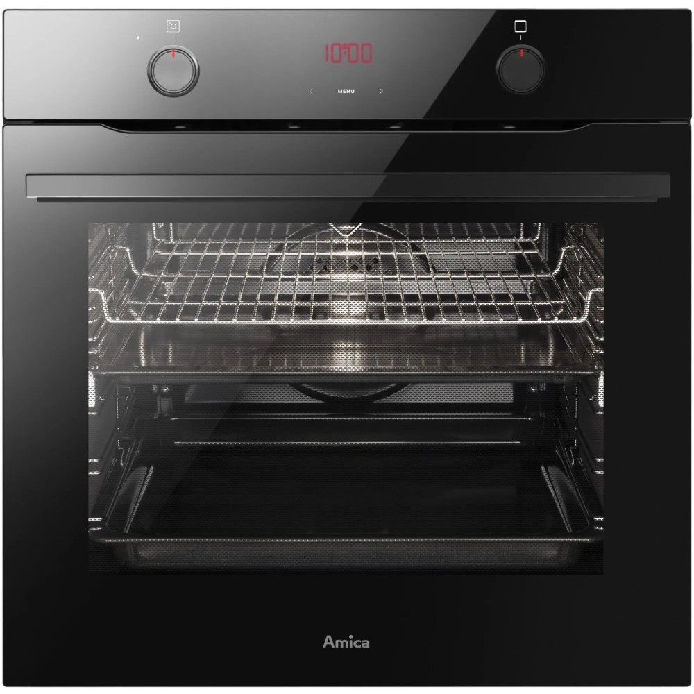Amica ED37618B X-TYPE Steam
