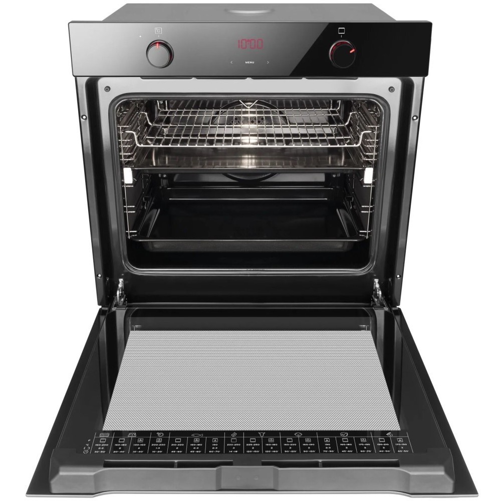 Amica ED37618B X-TYPE Steam