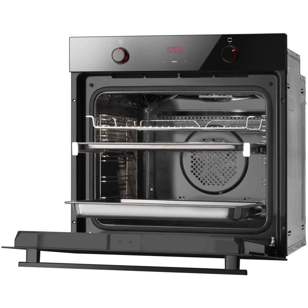 Amica ED37618B X-TYPE Steam
