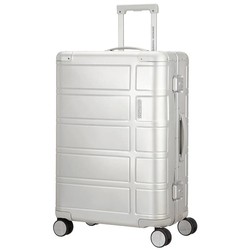 American Tourister Alumo 64