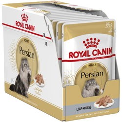 Royal Canin Persian Adult Pouch 24 pcs
