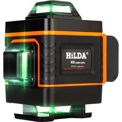 Hilda 4D Laser Level
