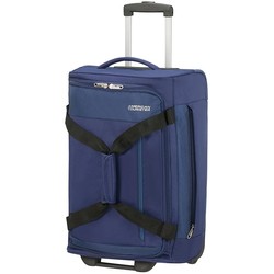 American Tourister Heat Wave Duffle with wheels 45