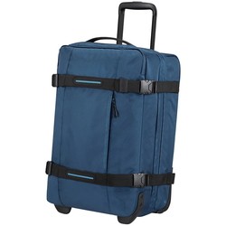 American Tourister Urban Track Duffle with wheels S