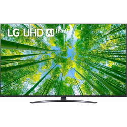 LG 50UQ8100