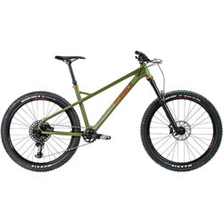 Ribble HT AL Pro 2022 frame M