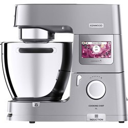 Kenwood Cooking Chef XL KCL95.004SI