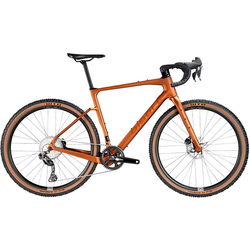 Ribble Gravel SL Pro 2022 frame M