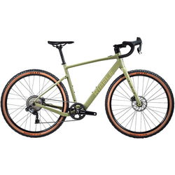 Ribble Gravel AL e Hero 2022 frame XXS