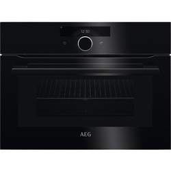 AEG CombiQuick KMK 968000 B