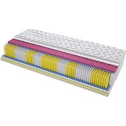 Sweetsen Dallas Molet Multipocket 160x200