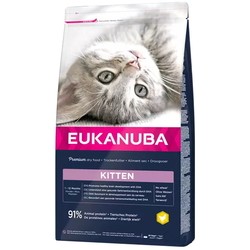 Eukanuba Kitten Healthe Start 6 kg