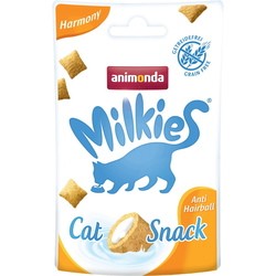 Animonda Milkies Anti Hairball 0.1 kg