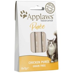 Applaws Chicken Puree 0.05 kg