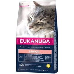 Eukanuba Senior Top Condition 7+ 6 kg