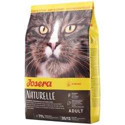 Josera Naturelle 20 kg