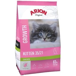 ARION Kitten 35/21 0.3 kg