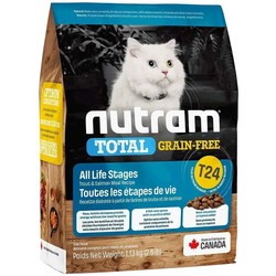 Nutram T24 Nutram Total Grain-Free 20 kg