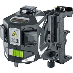 Laserliner X3-Laser Pro