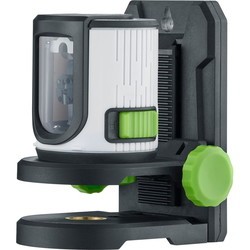 Laserliner EasyCross-Laser Green Set