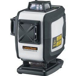 Laserliner PrecisionPlane-Laser 4G Pro
