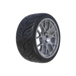 Federal Super Steel 595RS-RR 245/40 R17 91T