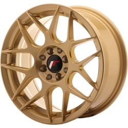 Japan Racing JR18 8.5x18/5x105 ET25 DIA74.1