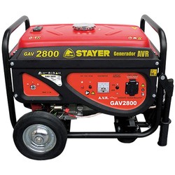 STAYER GAV2800