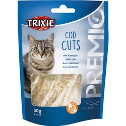 Trixie Premio Cod Cuts 0.05 kg