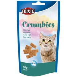Trixie Crumbies with Malt 0.05 kg
